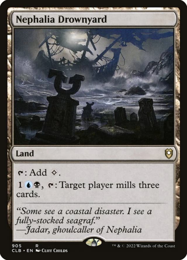 Nephalia Drownyard image