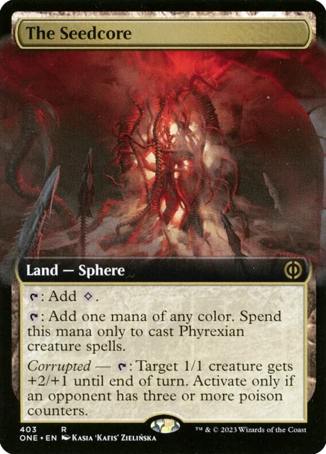 The Seedcore image