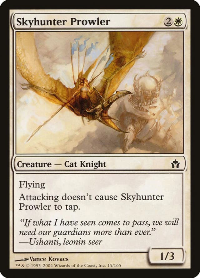 Skyhunter Prowler image