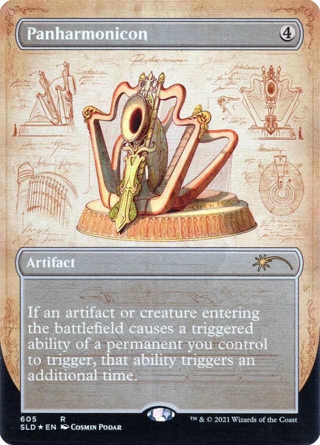 Panharmonicon image