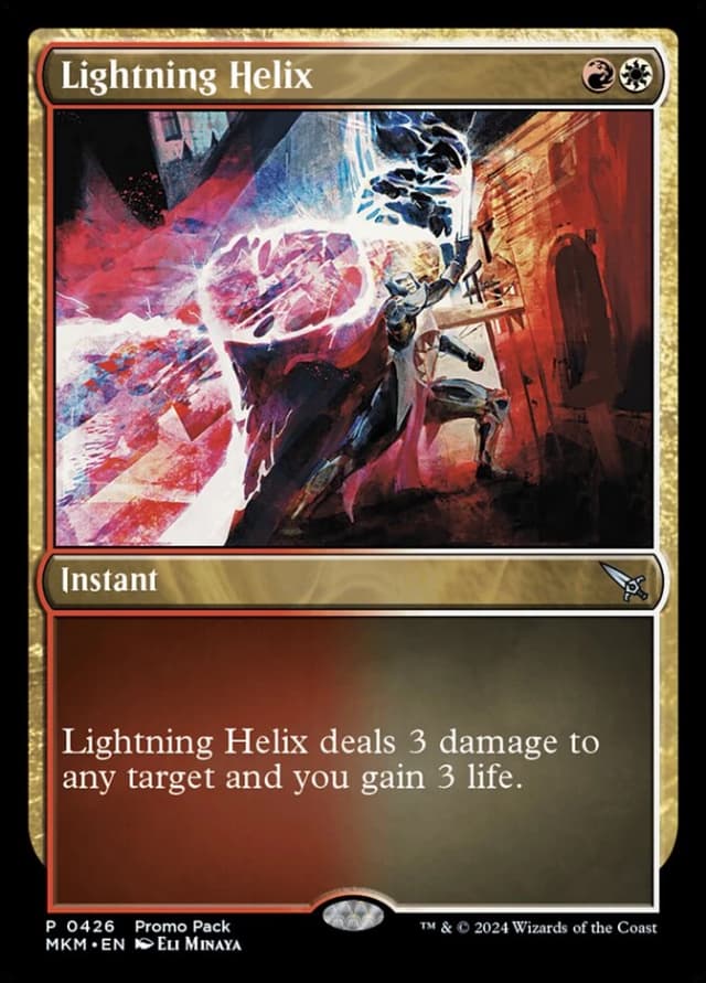 Lightning Helix image