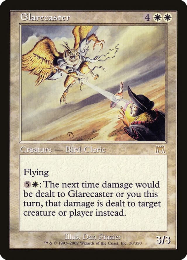 Glarecaster image