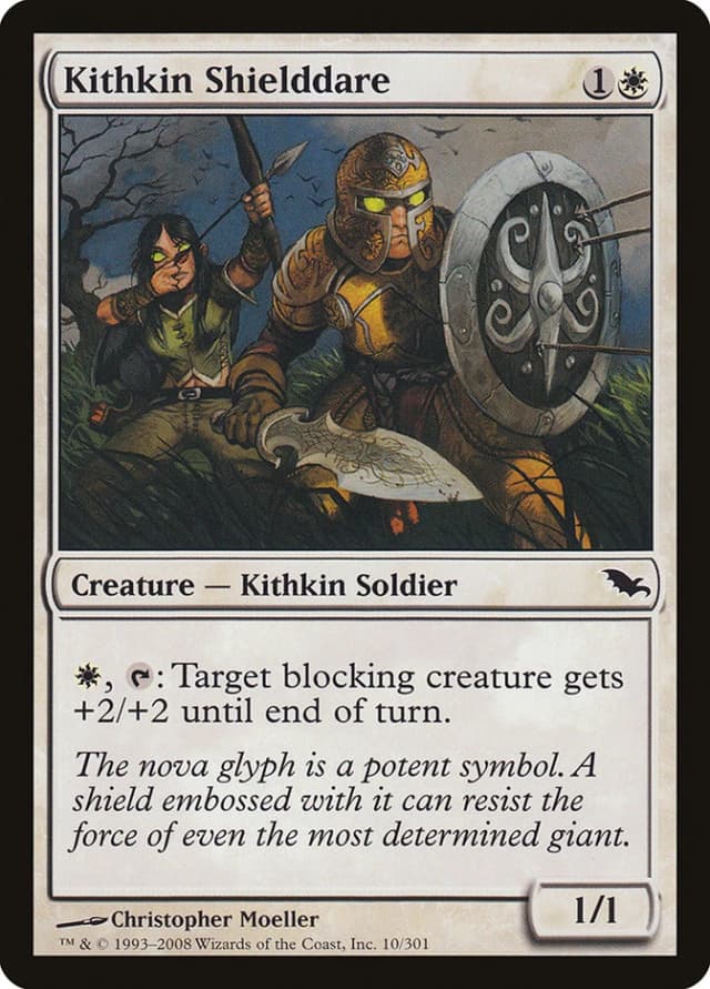 Kithkin Shielddare image