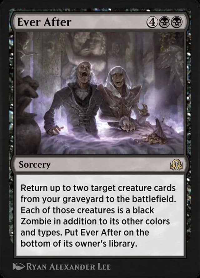 Ever After image