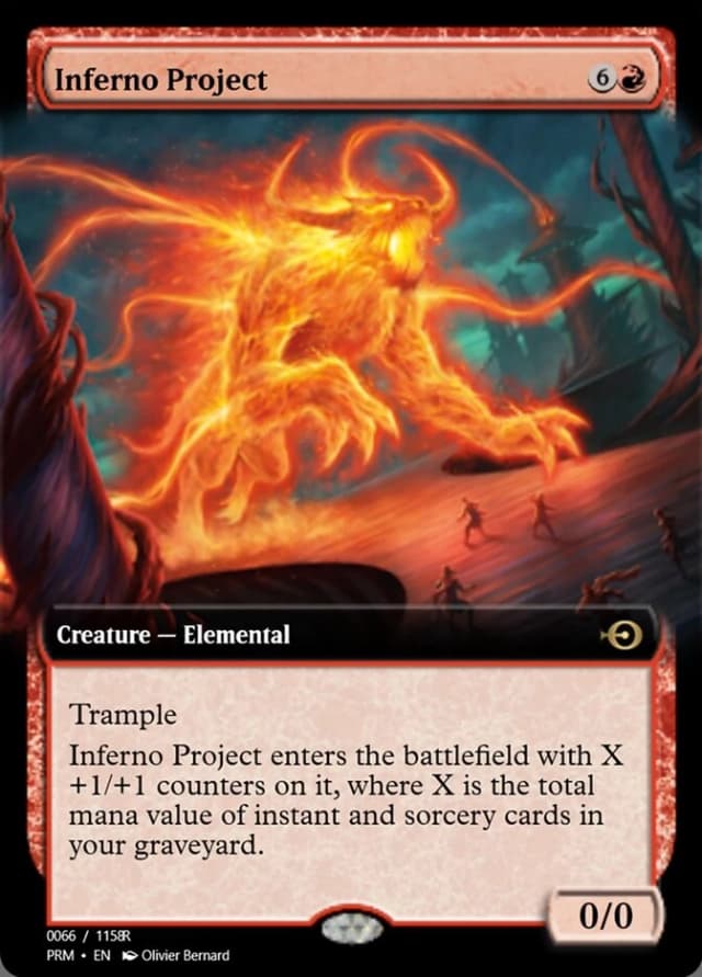 Inferno Project image