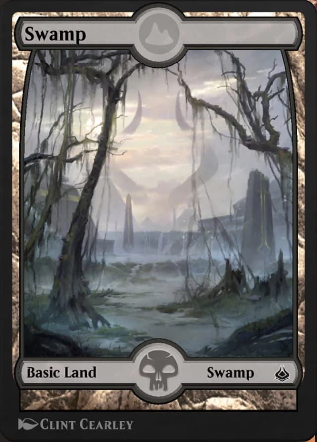 Swamp image