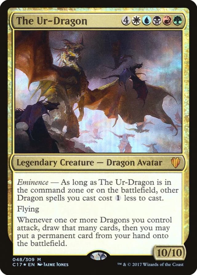 The Ur-Dragon image
