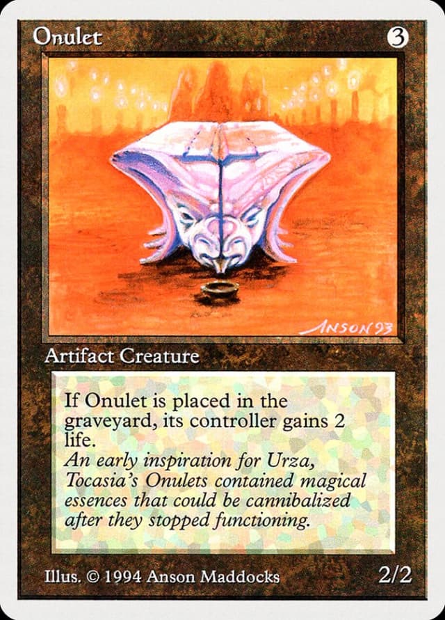 Onulet image