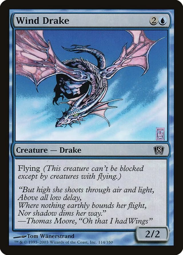Wind Drake image