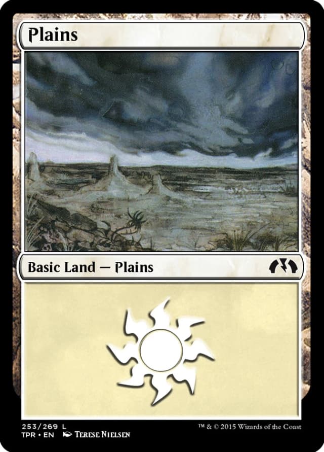 Plains image