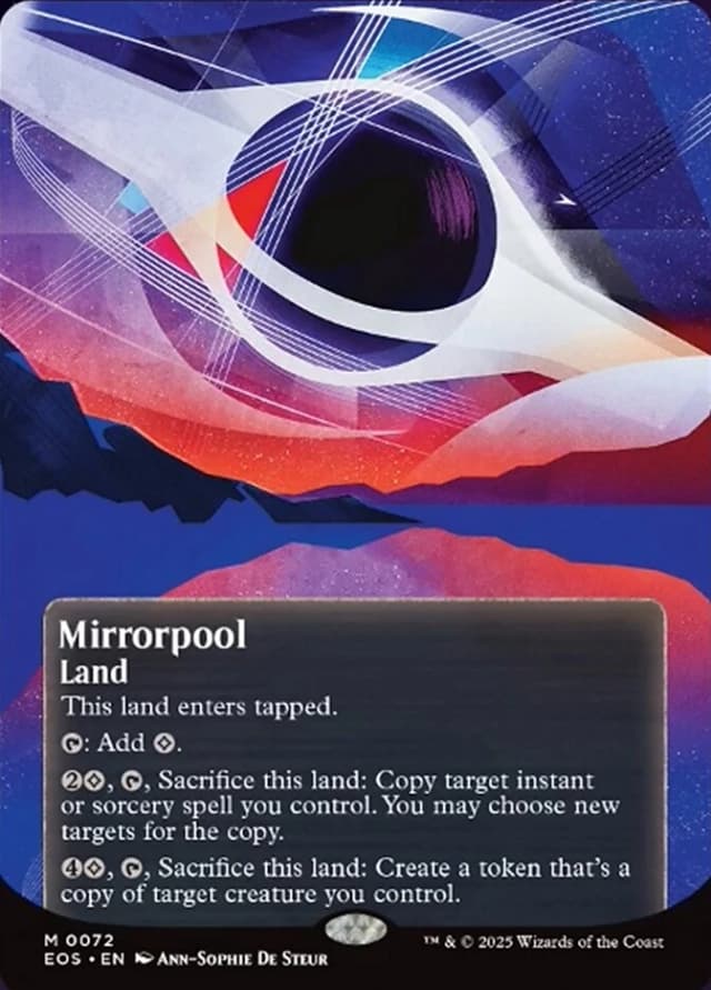 Mirrorpool image