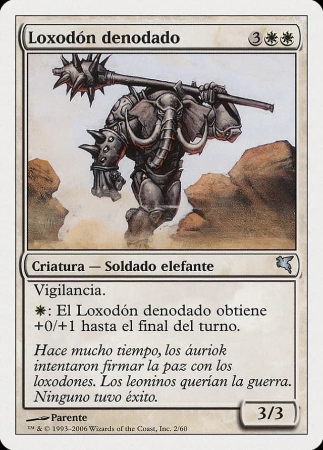 Loxodon Stalwart image