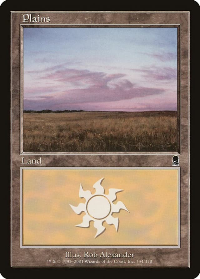 Plains image