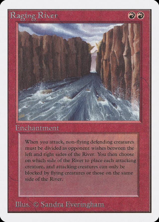 Raging River image