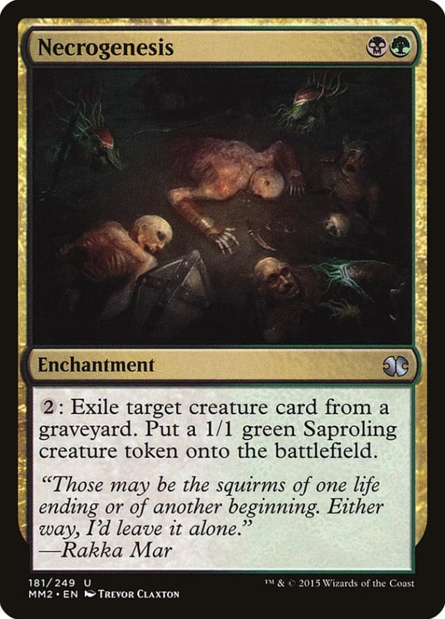 Necrogenesis image