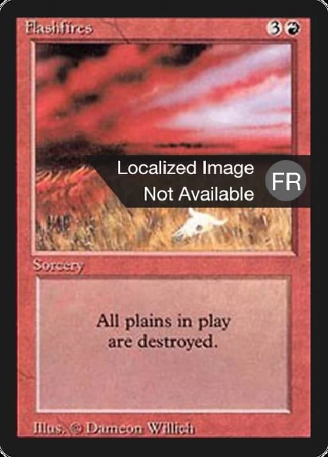 Flashfires image