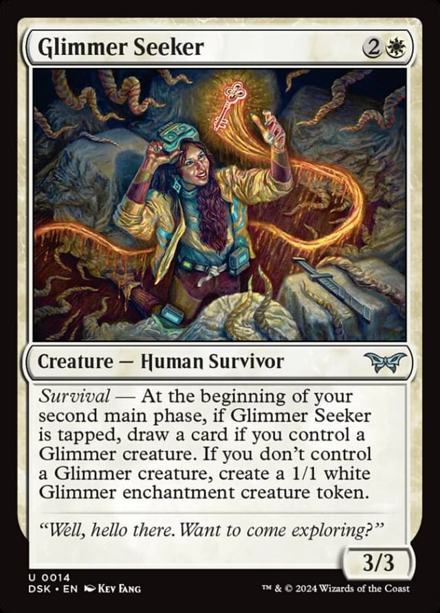 Glimmer Seeker image
