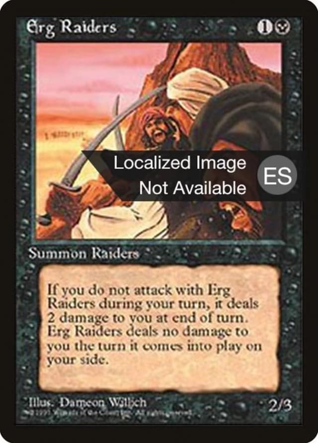 Erg Raiders image