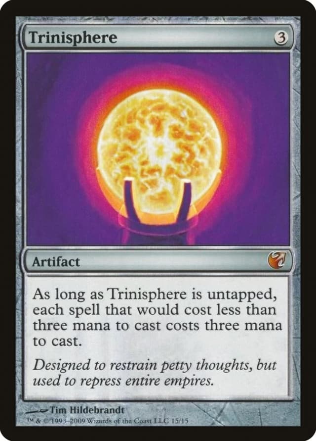 Trinisphere image