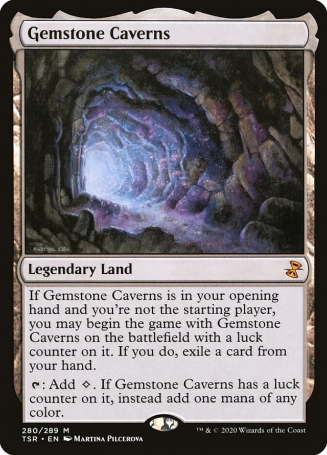 Gemstone Caverns image