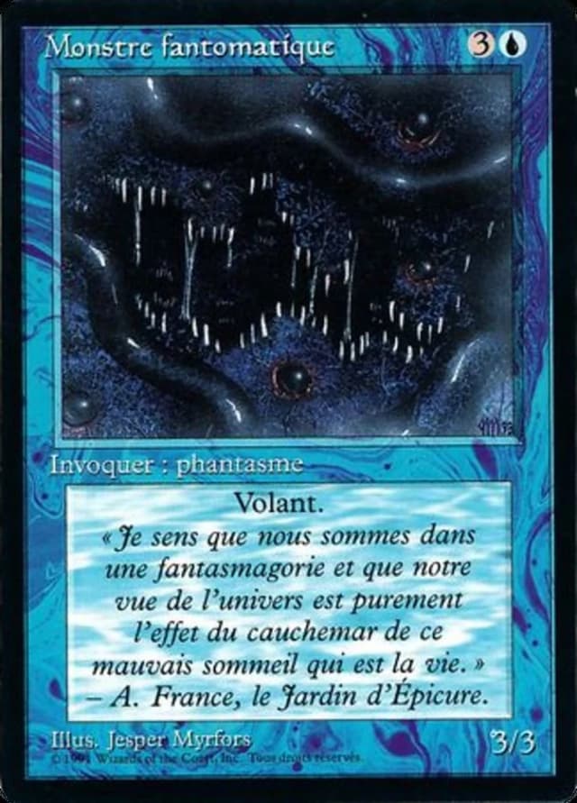 Phantom Monster image