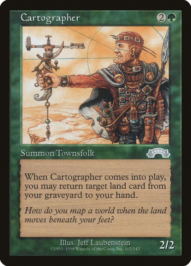 Cartographer image