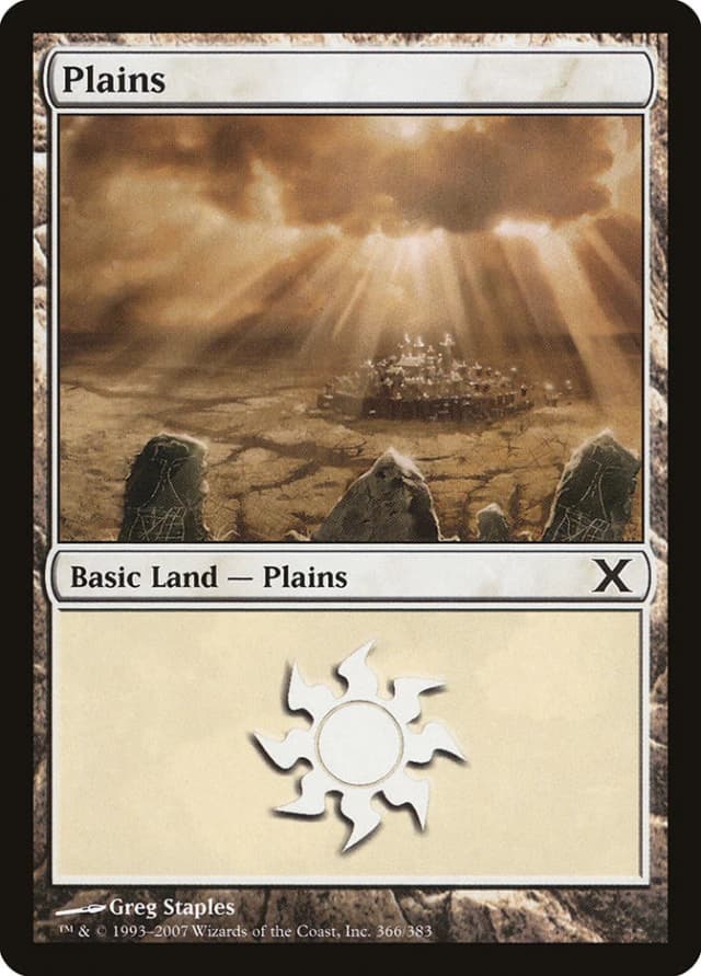 Plains image