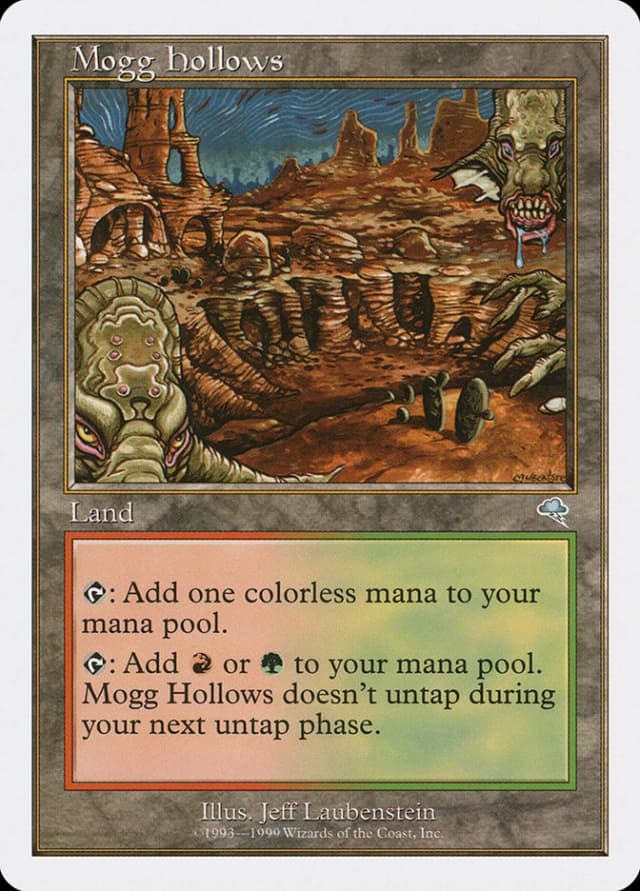 Mogg Hollows image