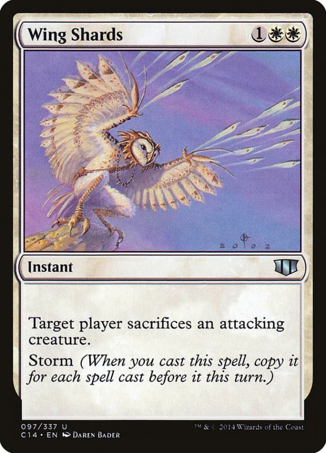 Wing Shards image