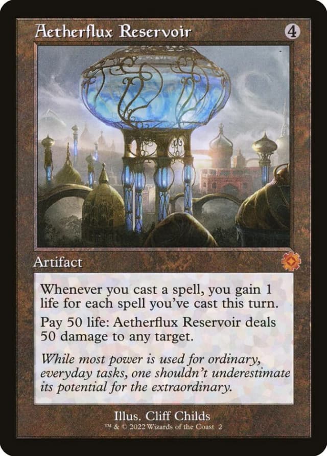 Aetherflux Reservoir image