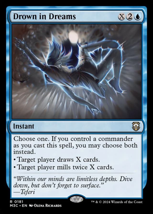 Drown in Dreams image