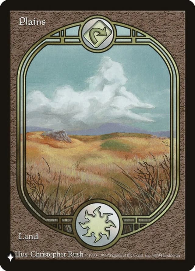Plains image