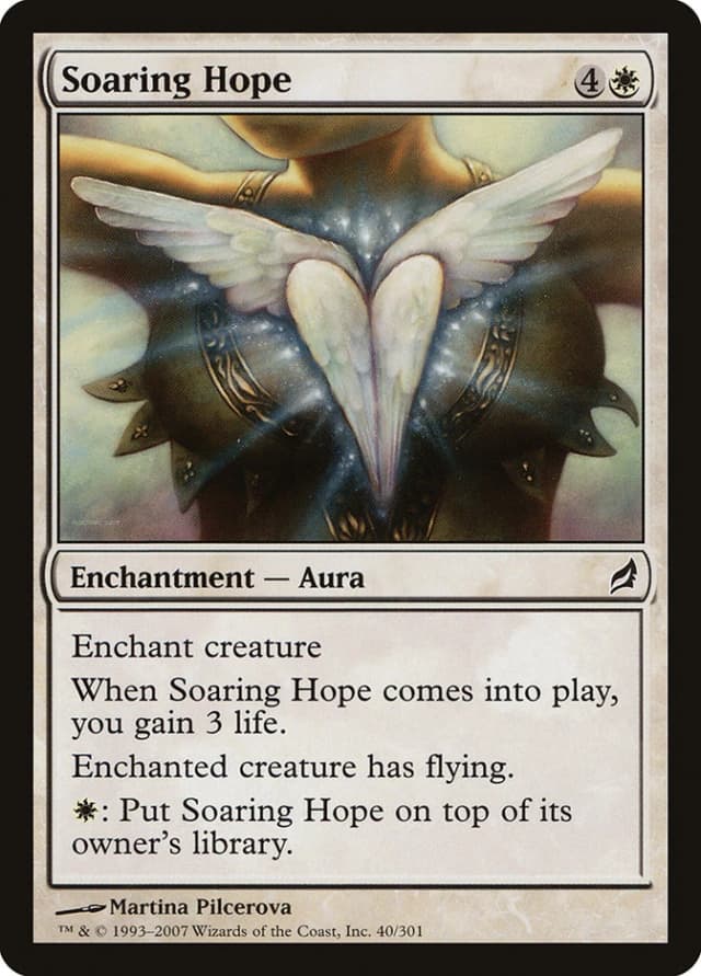Soaring Hope image