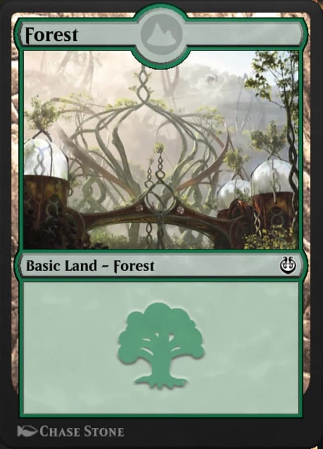 Forest image