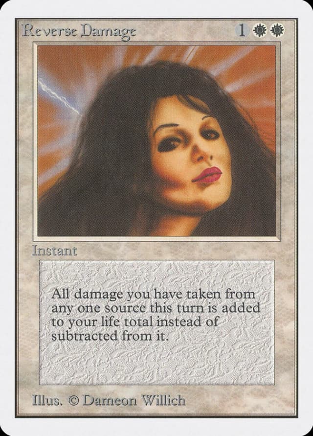 Reverse Damage image