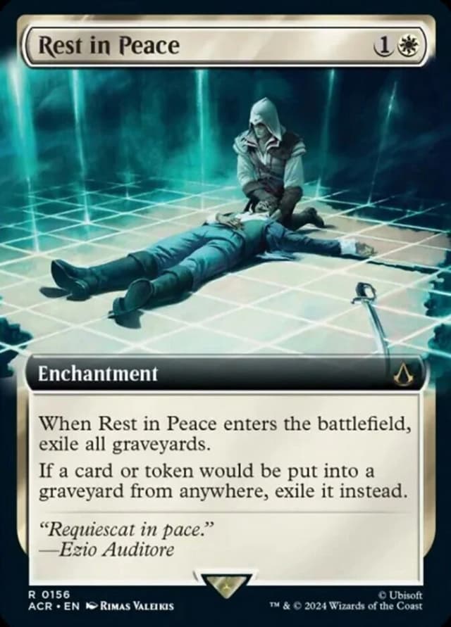 Rest in Peace image