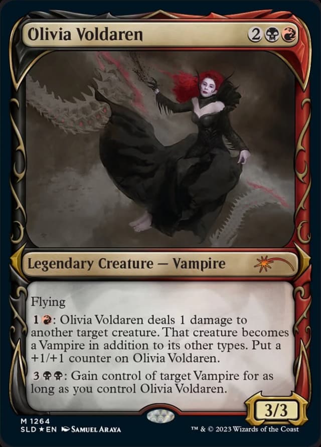 Olivia Voldaren image