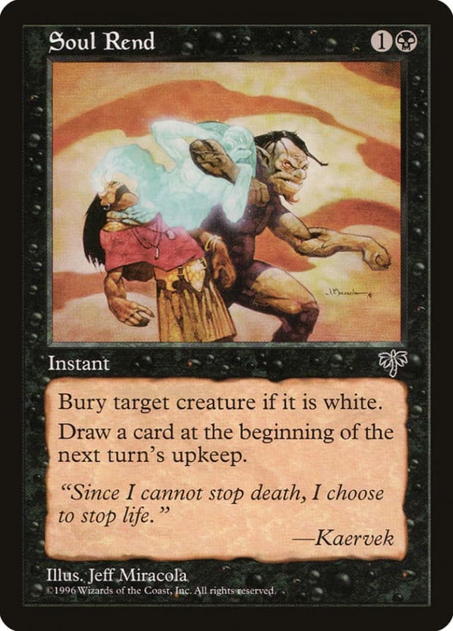 Soul Rend image