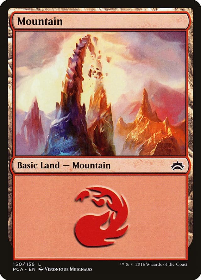 Mountain image