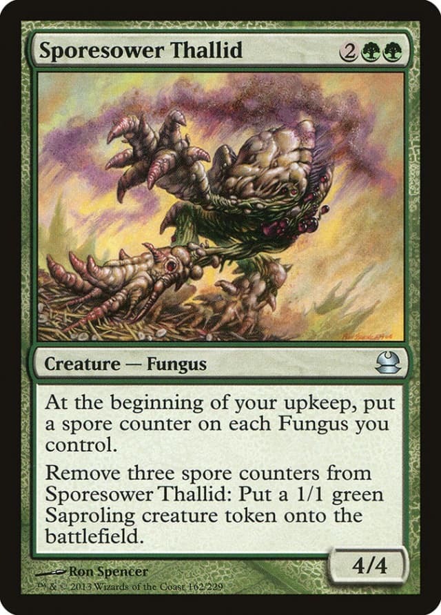 Sporesower Thallid image