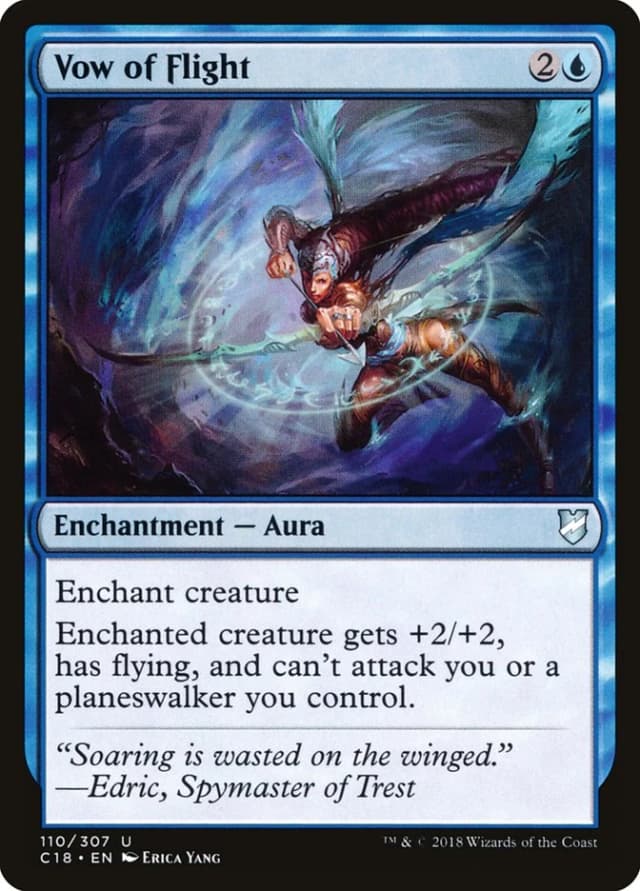 Vow of Flight image
