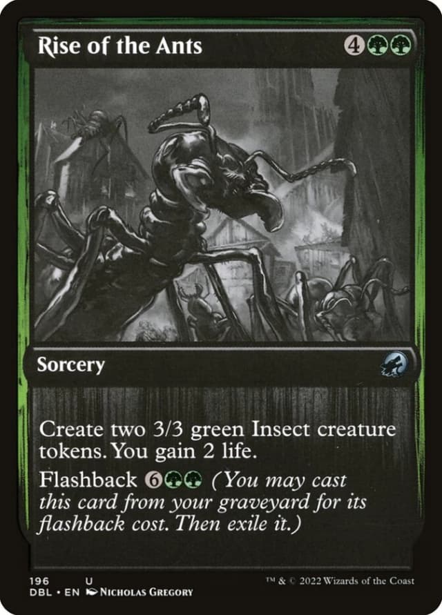 Rise of the Ants image