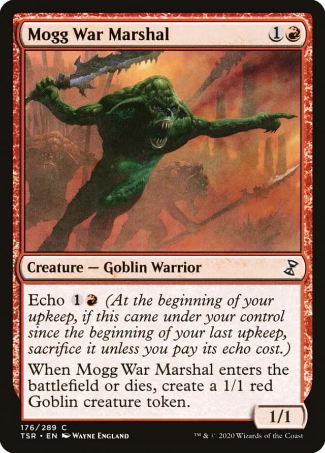 Mogg War Marshal image