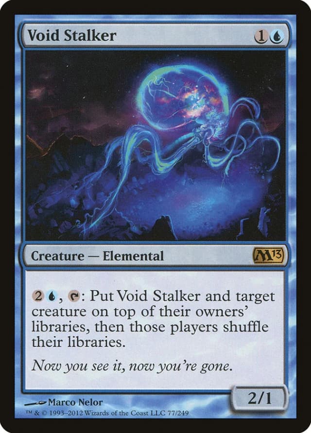 Void Stalker image