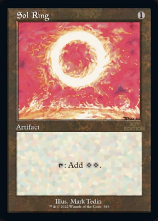 Sol Ring image