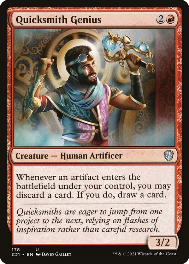 Quicksmith Genius image