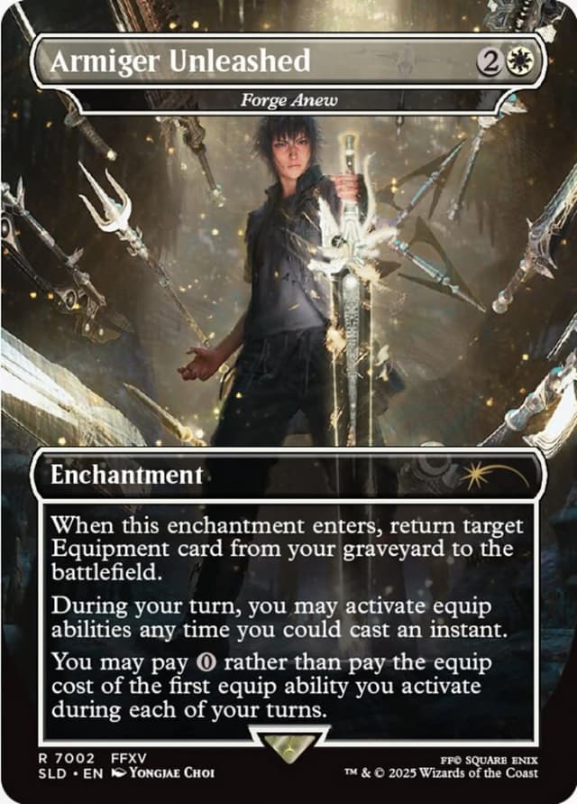 Forge Anew image
