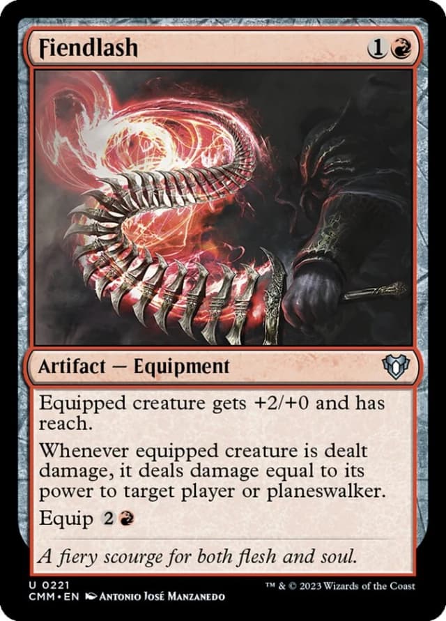 Fiendlash image