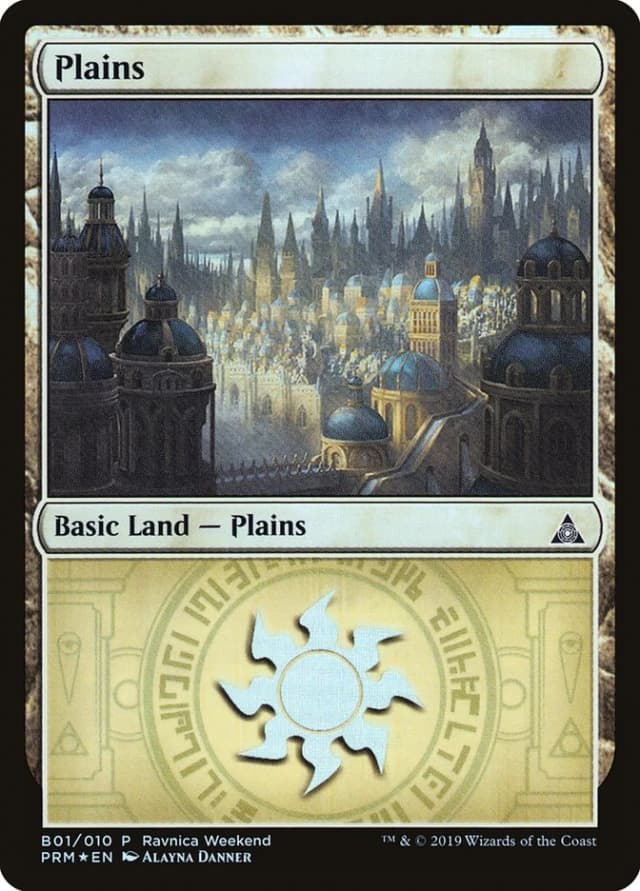 Plains image