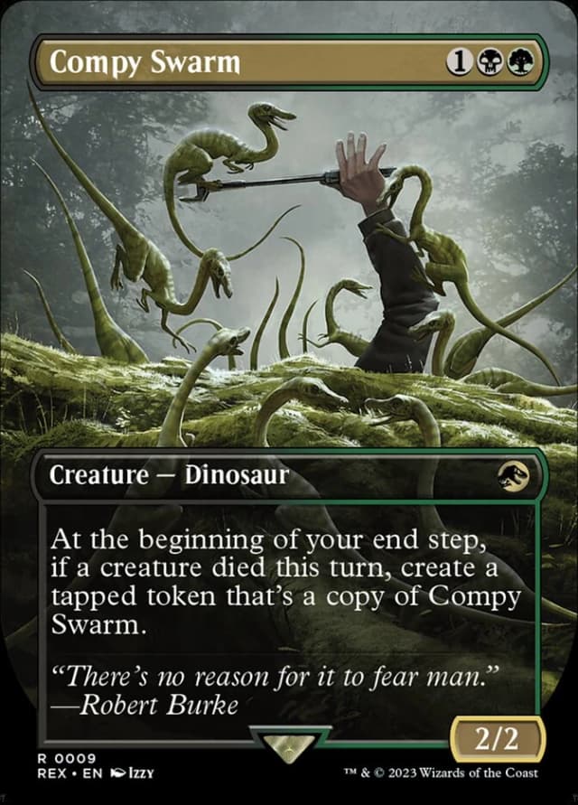 Compy Swarm image